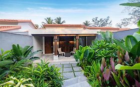 Radisson Blu Resort Temple Bay Mamallapuram